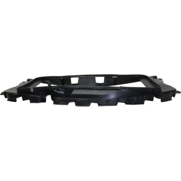 Grille Mounting Panel Chevrolet Silverado 1500 2014-2015 (Inner) Without Towing Pkg , GM1223108 - Image 4
