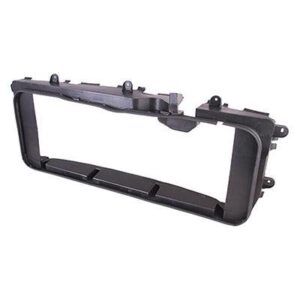 Grille Inner Gmc Sierra 1500 2014-2015 Without Towing Pkg , GM1223110