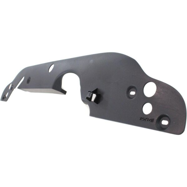 Radiator Support Upper Deflector Chevrolet Trailblazer 2002-2009 , GM1224103 - Image 2