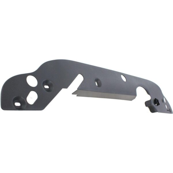 Radiator Support Upper Deflector Chevrolet Trailblazer 2002-2009 , GM1224103 - Image 3