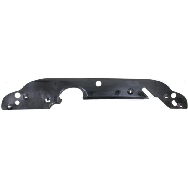 Radiator Support Upper Deflector Chevrolet Trailblazer 2002-2009 , GM1224103 - Image 5