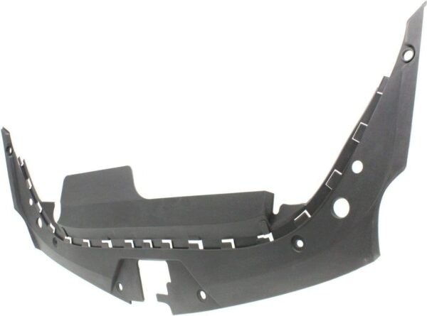 Radiator Support Cover Support Upper Cadillac Cts Coupe 2011-2014 , GM1224106 - Image 2