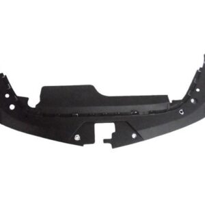 Radiator Support Cover Support Upper Cadillac Cts Wagon 2011-2014 , GM1224106