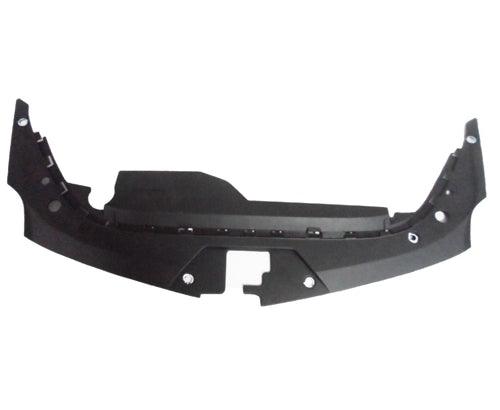 Radiator Support Cover Support Upper Cadillac Cts-V Sedan 2009-2014 , GM1224107