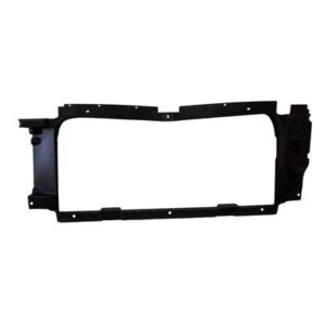 Radiator Support Seal Chevrolet Silverado 1500 2014-2015 , GM1224111
