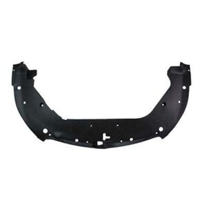 Radiator Support Cover Support Upper Buick Enclave 2013-2017 , GM1224116