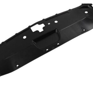 Radiator Support Cover Support Upper Chevrolet Suburban 2015-2019 (Sight Shield) , GM1224133