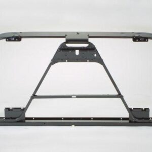 Radiator Support Chevrolet Suburban 2001-2002 2500 6.6L Diesel/8.1L Gas , GM1225198