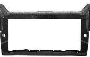Radiator Support Pontiac Montana 2007-2009 , GM1225199