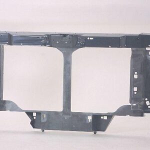 Radiator Support Chevrolet Express 2003-2020 With Chrome Composite Lamp Grille , GM1225216