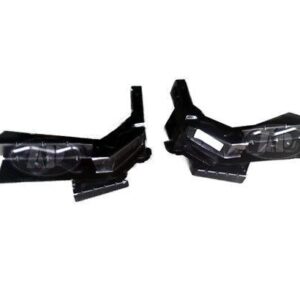 Wheelhouse Panel Front Driver Side Cadillac Dts 2006-2011 Steel , GM1225238
