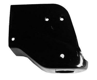 Radiator Support Bracket Driver Side Chevrolet Silverado 3500 2001-2006 , GM1225244