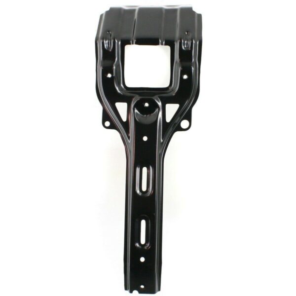 Bumper Filler Front Upper Saturn Vue 2008-2010 , GM1225248 - Image 2