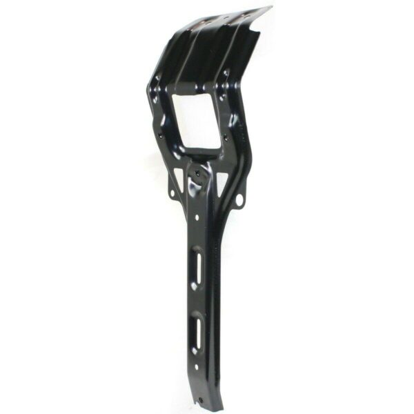 Bumper Filler Front Upper Saturn Vue 2008-2010 , GM1225248 - Image 3