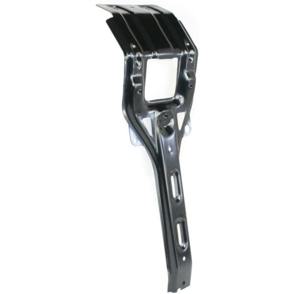 Bumper Filler Front Upper Saturn Vue 2008-2010 , GM1225248 - Image 4