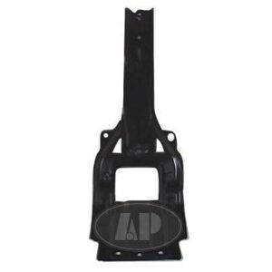 Bumper Filler Front Upper Chevrolet Captiva 2012-2015 , GM1225248