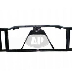 Radiator Support Gmc Sierra 3500 2007-2008 , GM1225252
