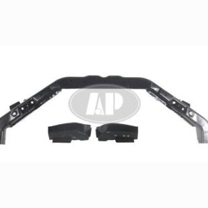 Tie Bar Upper Chevrolet Cobalt 2005-2010 , GM1225254