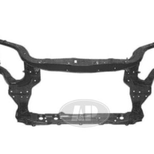 Radiator Support Chevrolet Aveo Sedan 2007-2008 , GM1225260