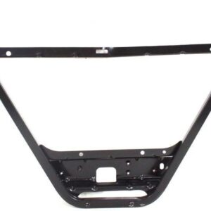 Radiator Support Center Cadillac Escalade Ext 2007-2013 Steel , GM1225262