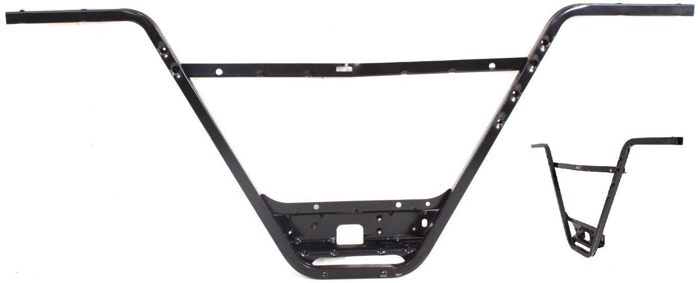 Radiator Support Center Cadillac Escalade Ext 2007-2013 Steel , GM1225262