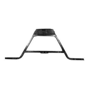 Radiator Brace Support Center Gmc Sierra Hybrid 2009-2013 , GM1225264