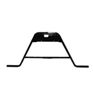 Radiator Support Center Chevrolet Silverado 1500 2007-2010 , GM1225265