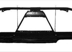 Radiator Support Gmc Sierra 2500 2007-2009 , GM1225266