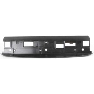 Radiator Support Lower Pontiac Aztek 2001-2005 (Air Deflector) , GM1225271