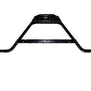 Radiator Support Center Cadillac Escalade Esv 2010-2014 , GM1225280