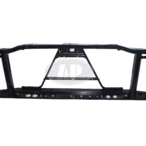 Radiator Support Chevrolet Avalanche 2010-2013 Aluminum , GM1225281