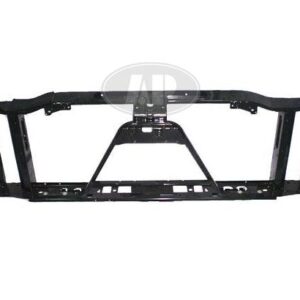 Radiator Support Gmc Sierra 3500 2010-2013 Steel , GM1225282