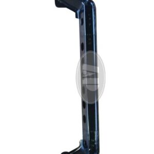 Tie Bar Lower Cadillac Srx 2010-2016 Steel , GM1225290