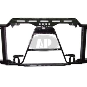 Radiator Support Chevrolet Silverado 3500 2011-2014 , GM1225299