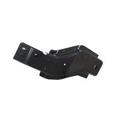 Radiator Support Upper Passenger Side Chevrolet Malibu 2013-2015 Steel , GM1225301