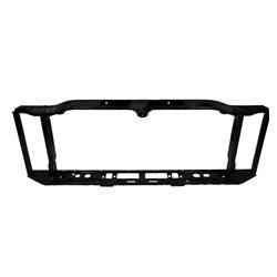 Radiator Support Chevrolet Tahoe 2015-2020 Steel , GM1225311