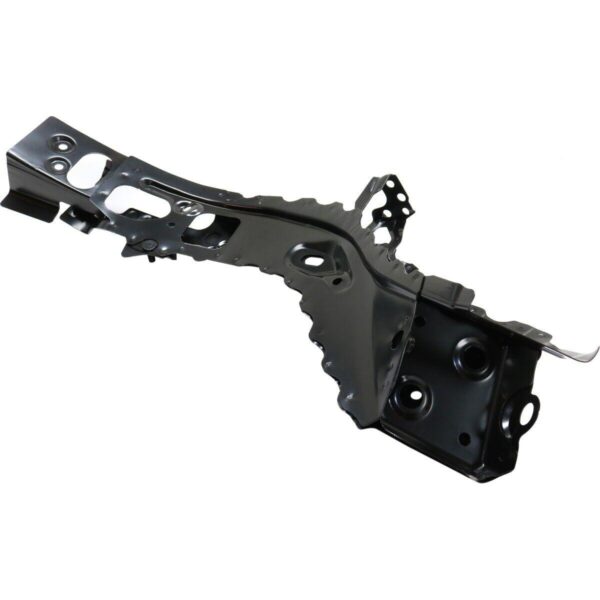 2016-2023 Chevrolet Malibu Fender Extension Panel Front , GM1225330 - Image 3