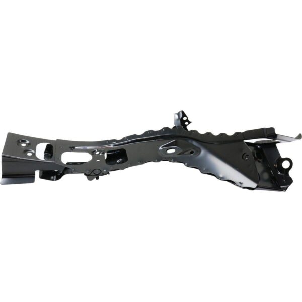 2016-2023 Chevrolet Malibu Fender Extension Panel Front , GM1225330 - Image 4