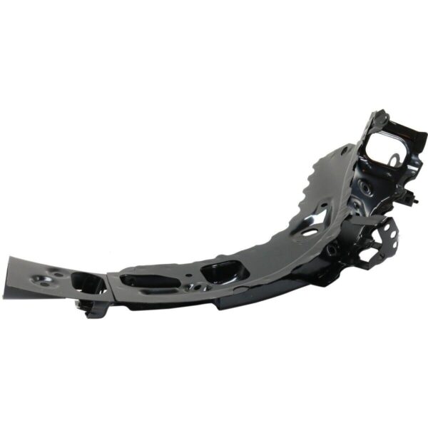 Fender Extension Panel Front Passenger Side Chevrolet Malibu 2016-2021 Steel , GM1225331 - Image 2