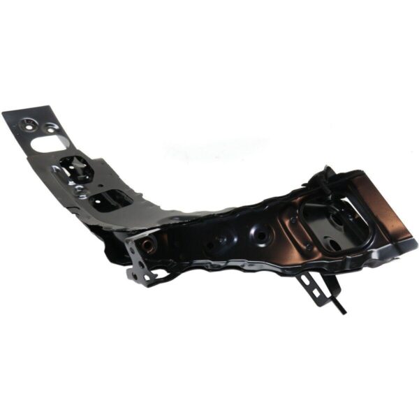 Fender Extension Panel Front Passenger Side Chevrolet Malibu 2016-2021 Steel , GM1225331 - Image 3