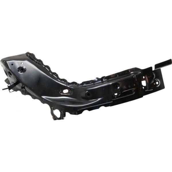 Fender Extension Panel Front Passenger Side Chevrolet Malibu 2016-2021 Steel , GM1225331 - Image 4