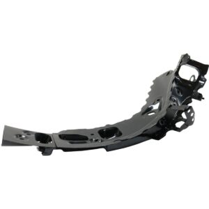 Fender Extension Panel Front Passenger Side Chevrolet Malibu Hybrid 2016-2019 Steel , GM1225331