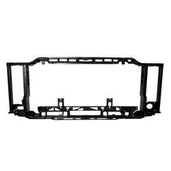 Radiator Support Gmc Sierra 3500 2015-2019 Steel Gas Engine 15-16 All Models/17-19 6.0L Models , GM1225335