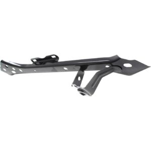 Tie Bar Extension Upper Driver Side Chevrolet Cruze Sedan 2016-2019 Steel , GM1225350