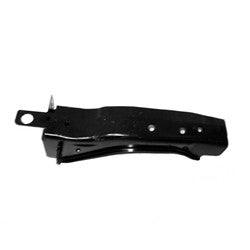 Radiator Support Outer Bracket Driver Side Buick Encore 2013-2021 Steel(Tie Bar Support) , GM1225360