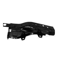 Radiator Support Outer Bracket Passenger Side Chevrolet Trax 2015-2021 Steel(Tie Bar Support) , GM1225361