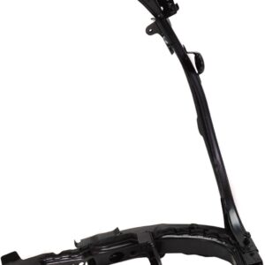 2018-2023 Chevrolet Equinox Tie Bar Upper Driver Side Steel , GM1225366
