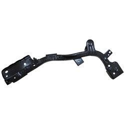 Tie Bar Extension Driver Side Buick Regal 2018 Steel , GM1225374