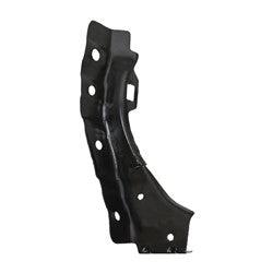 Radiator Support Reinforcemene Brace Panel Driver Side Chevrolet Sonic Hatchback 2012-2019 Steel , GM1225382