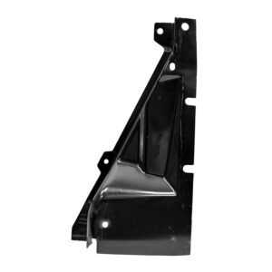 Radiator Support Side Brace Driver Side Chevrolet Express 1996-2020 , Gm1225390 - Hunt Parts